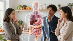 digestive signals your body sends