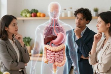 digestive signals your body sends