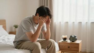 morning fatigue body signals explained