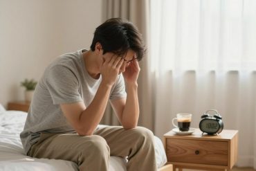 morning fatigue body signals explained