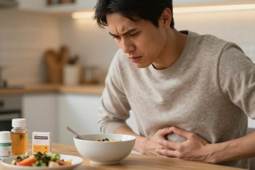 signs your digestion is unhealthy