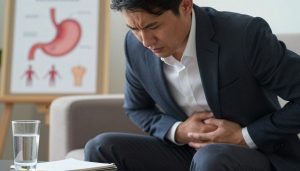 stomach signals you should not ignore