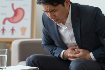 stomach signals you should not ignore