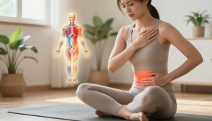 what different pains in the body mean